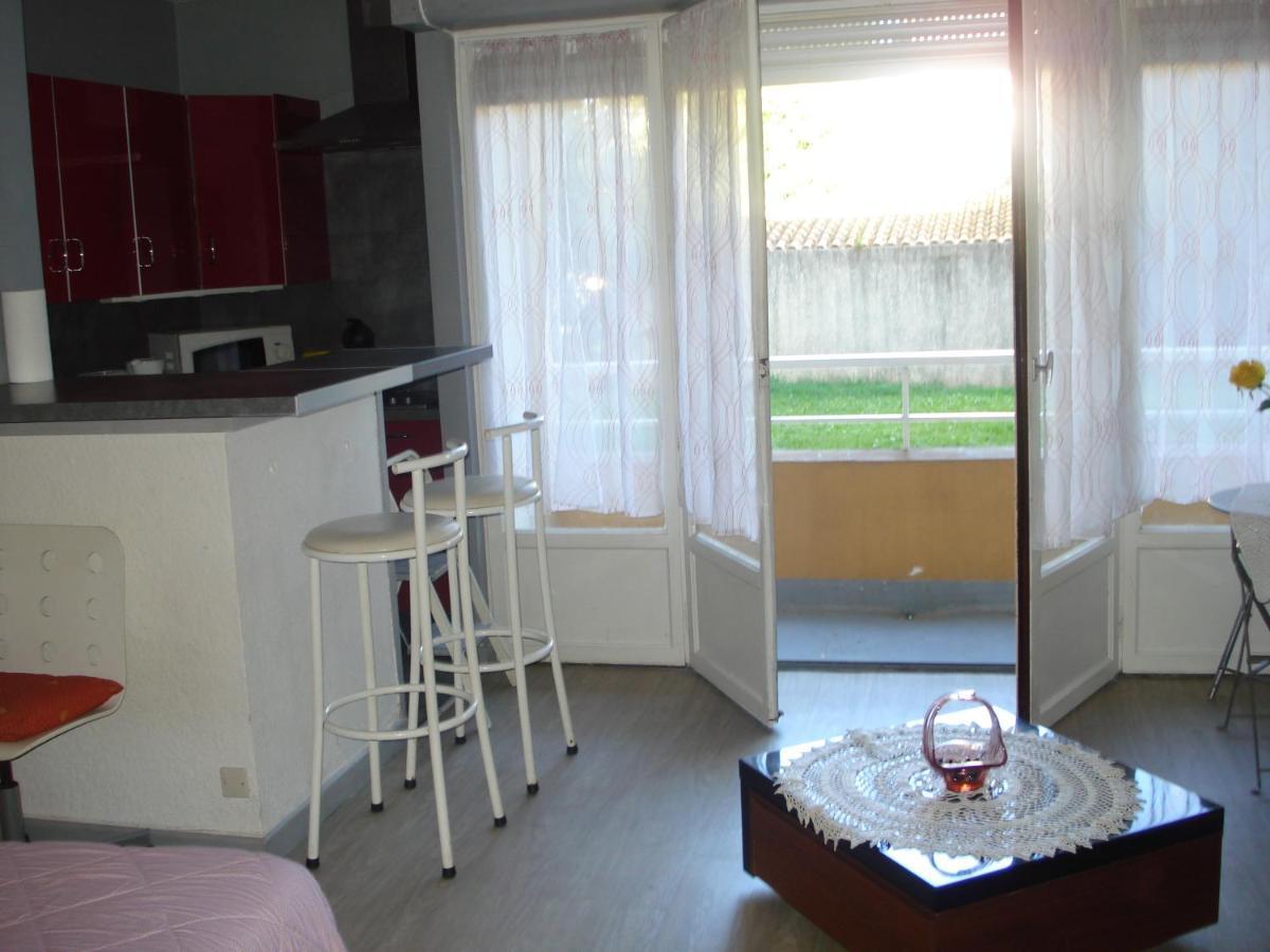 Residence Home 90 Avignon Bagian luar foto