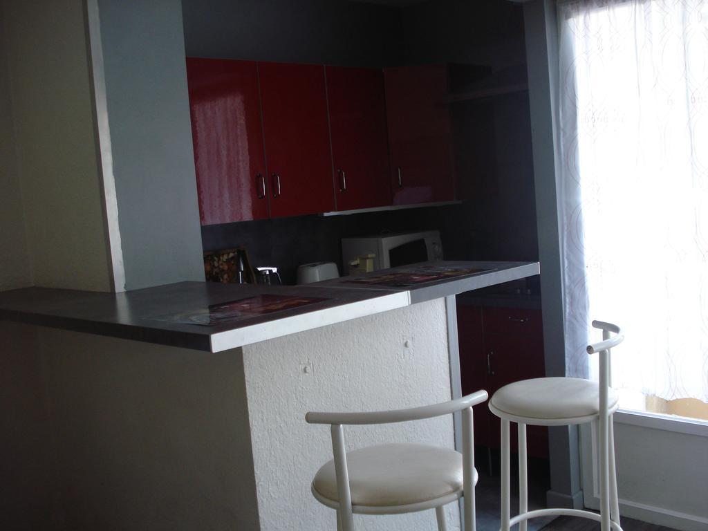 Residence Home 90 Avignon Ruang foto